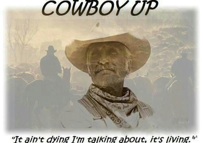 Lonesome Dove Gus Horse refrigerator magnet 3 1/2  ''X 4 1/2 ''