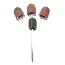 Medicool Small Mandreal Pedicure Cap for Callus Nail Surface Nail File