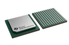 Texas Ins. DAC38RF90IAAV 14-Bit, 9-GSPS, 12x-24x Interpolating, 6&9 GHz PLL DAC