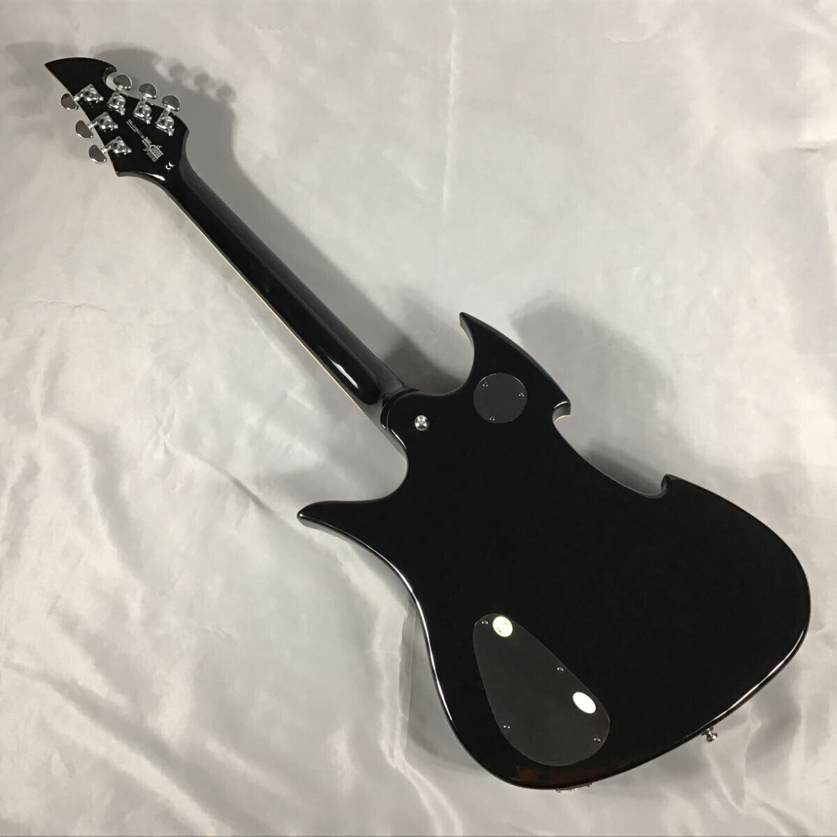 Washburn PS600 Paul Stanley Signature Model Electric Guitar Washburn PS600 Paul Stanley Signature Model Electric Guitar