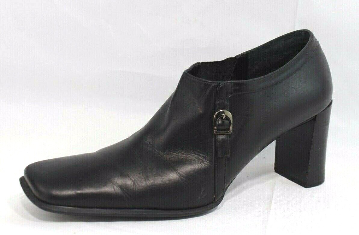 via spiga noel bootie