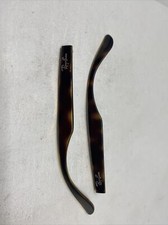 RAY BAN RJ 9052s 152/73 GLOSSY TORTOISE 125mm TEMPLE ARM PARTS -J27