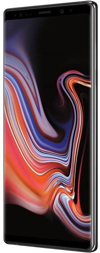 Smartphone Samsung Galaxy Note 9 N960U 128 GB sbloccato in fabbrica scatola aperta nero Stati Uniti - Foto 4 di 4