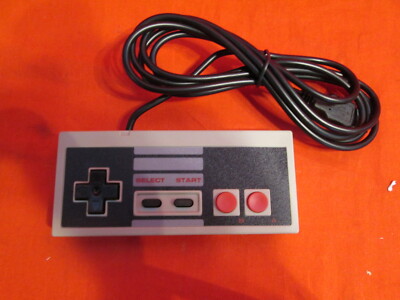 NES Retro Controller USB Pi PC Brand New 0820