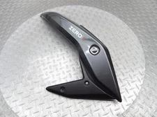 2022 Zero SRF Right Side Fairing Cover Cowl Panel Body OEM