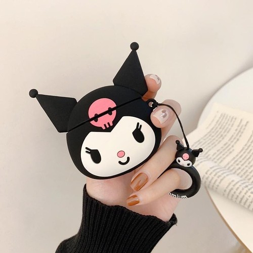 New Cartoon Bread For Apple Airpods Pro 1 2 3 4 Headphone Case - Picture 44 of 83