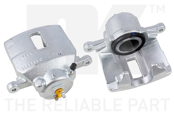 NK Bremssattel Chrysler P. PT Cruiser 1.6-2.4 00-10 PR-image