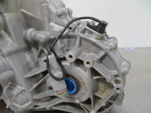 EB1200 2020 CANAM MAVERICK X3 XRC TURBO RR caja de cambios de transmisión trasera - Imagen 11 de 17