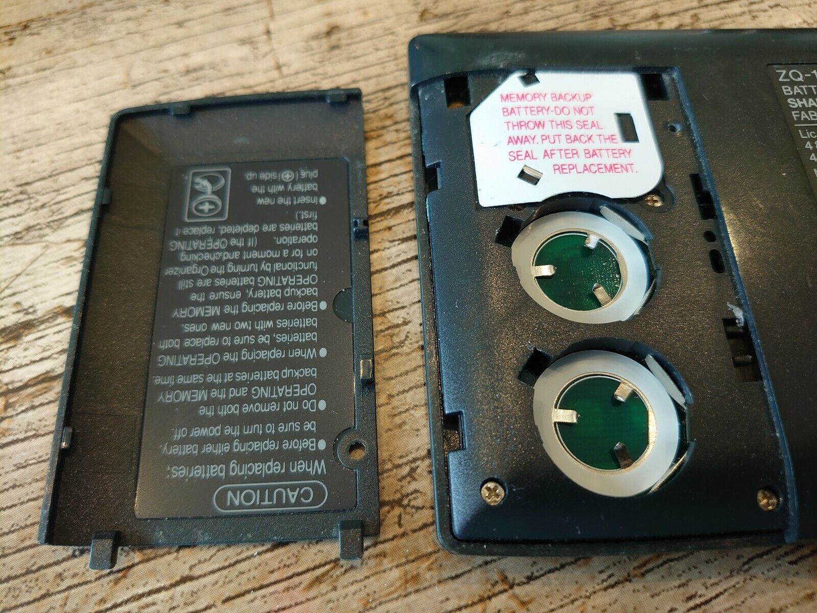 Foto 3 di 4