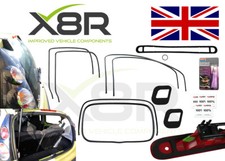 Citroen C1 Peugeot 107 5 Porte Hayon Coffre Frein Léger Joint Extension Joint