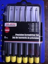 FREE SHIPPING 6PC Precision Screwdriver Set Eyeglass Watch Jewelry ,cell Repa