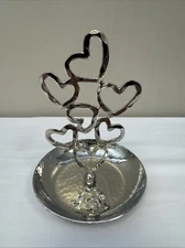 Michael Aram Heart Ring Catch 132350