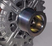 Lichtmaschine Mercedes 150A C-Klasse A2721540002 0986047150 Lichtmaschine Mercedes 150A C-Klasse A2721540002 0986047150