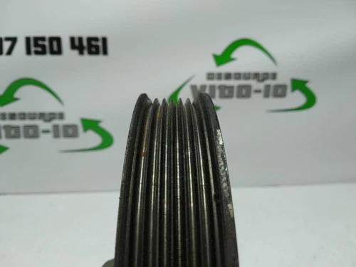 55196301 Polea Arbol Levas para OPEL ASTRA H GTC * 171314 - Imagen 4 de 4