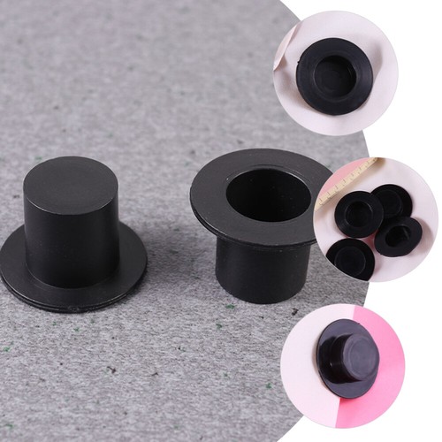 50 Pcs Clown Hat Baby Miniature Hats for Handicraft Small Diy Prop - Picture 7 of 12