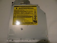 Apple Macintosh Ibook G4 - CD Combo Drive