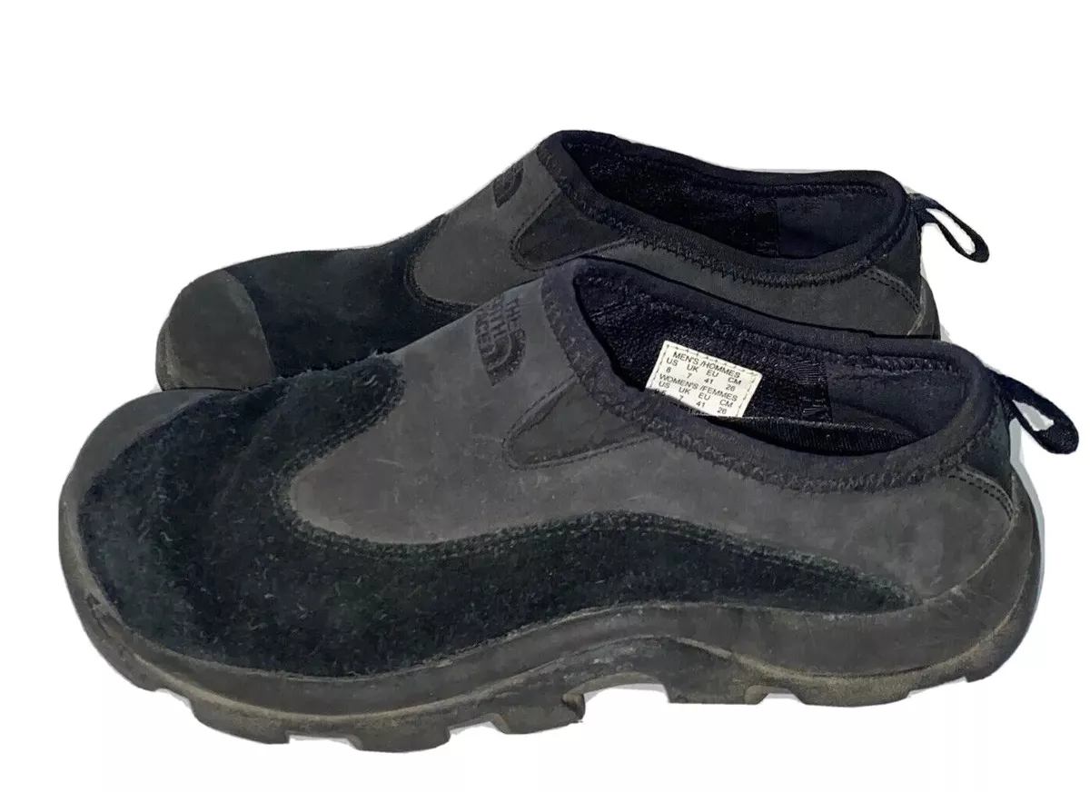North face deals hommes shoes