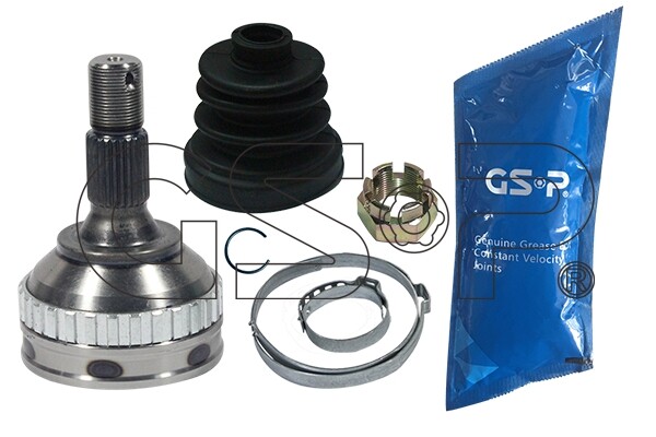 GSP 810003 Joint Kit, drive shaft for CITROËN,PEUGEOT