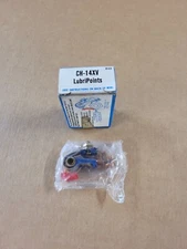 Blue Streak Ignition Contact Set CH-14XV