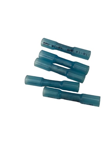 Standard Motor Products S-2018 Body Harness Connector - Picture 6 of 7