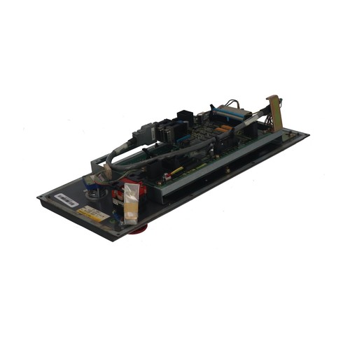 Fanuc A02B-0236-C141/N Operator Panel Used UMP - 第 4/9 張圖片