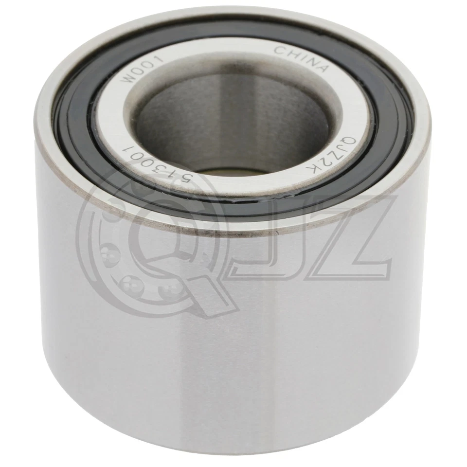 [TRASERO (Cantidad.1)] 513001 Cojinete de rueda nuevo [52 mm OD] para Renault Scenic-II 2005-2007 Foto 3 de 4