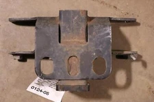 2007-2018 JEEP WRANGLER REAR BUMPER TRAILER TOW RECEIVER HITCH OEM