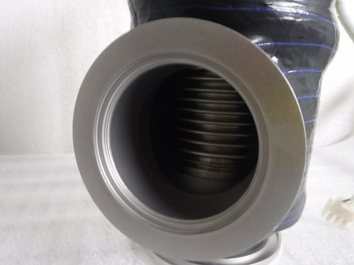 HPS HEATED VALVE ISO 80 - Picture 3 of 5