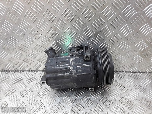 2004 OPEL VECTRA KLIMAKOMPRESSOR DIESEL 3000TD 13140505