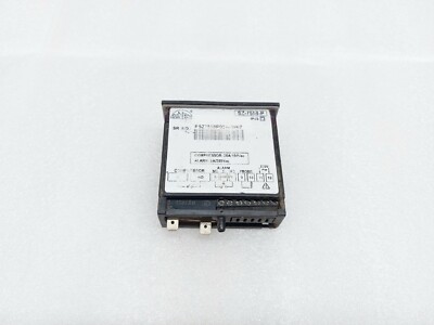 SZ-7558-P DIGITAL TEMPERATURE CONTROLLER USED SUB-ZERO PSZ7558P05140967 SZ7558