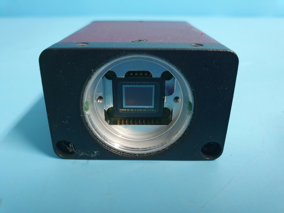 ALLIED VISION STINGRAY F201B ASG CAMERA | eBay ALLIED VISION STINGRAY F201B ASG CAMERA | eBay