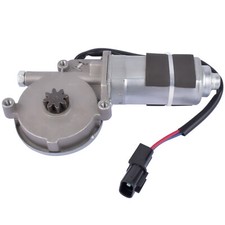 Front Left 24V Power Window Motor Regulator for Isuzu NHR NKR NPR NQR NPS 93-06