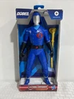 2022 Hasbro Cobra Commander 9" GI Joe Action Figure 2022 New TOY