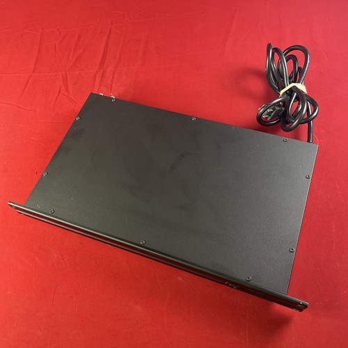 Elan Z Series Power Controller 8 Outlet Surge Protector ZPower Center - Tested! - Picture 5 of 10