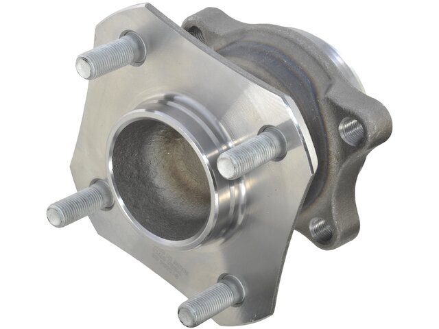 Rear Wheel Hub Assembly for 2007-2012 Nissan Sentra 2.0L 4 Cyl 36HSGY