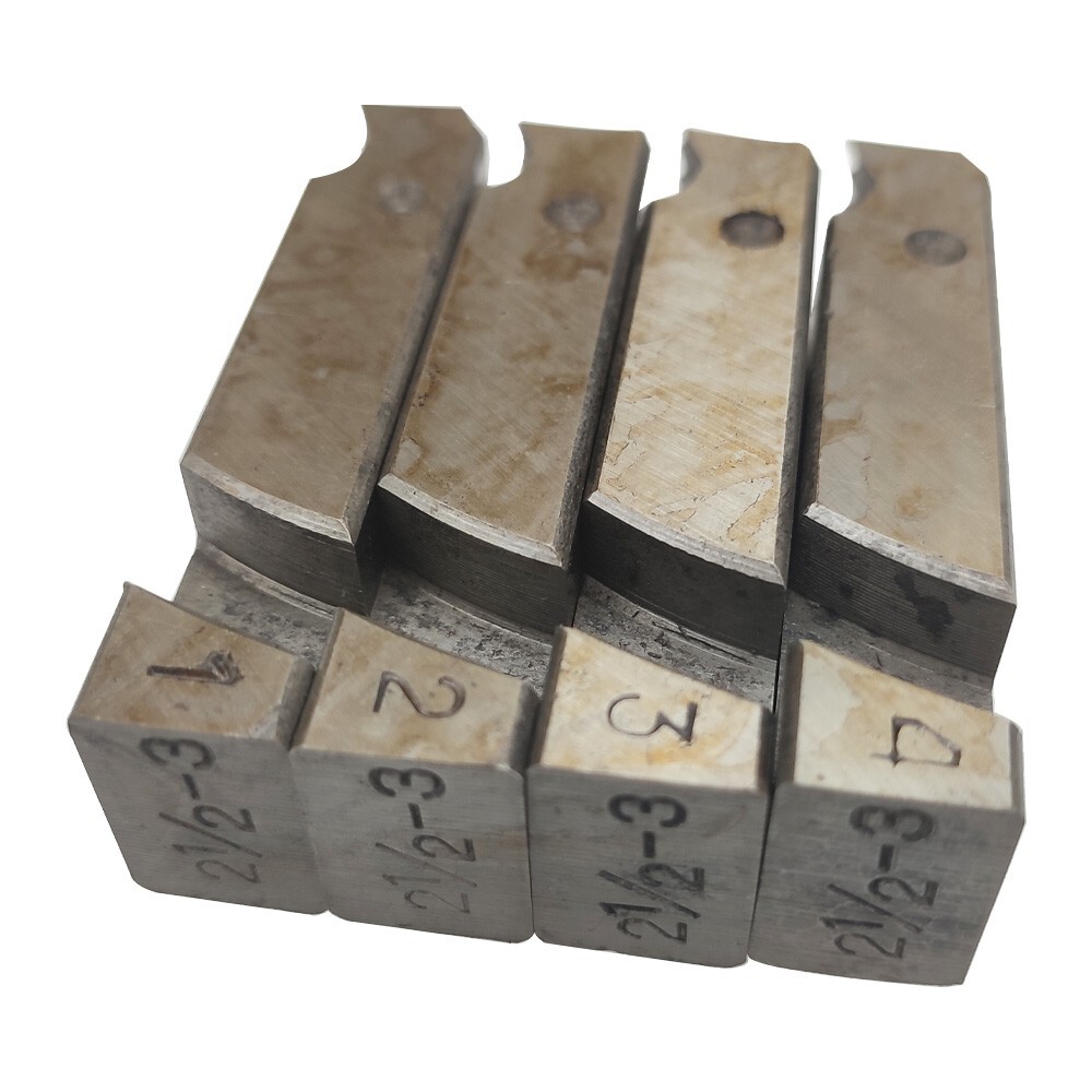 Pipe Threader Machine Electric Threading Cutter 220V Power Pipe Threader Machine