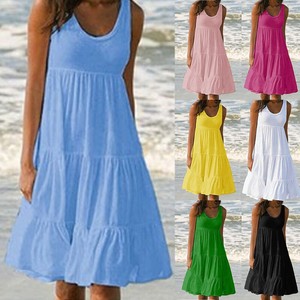 ebay mid length dresses