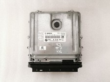 BMW 325d 330d E90 E92 N57 Motorsteuerger�t Steuerger�t Motor engine ECU 8510221