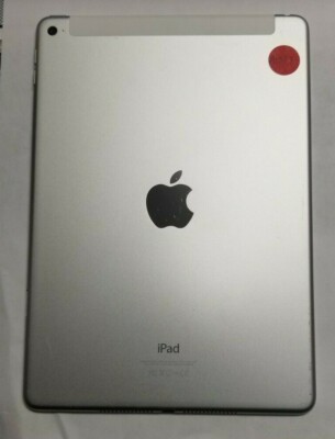 Apple iPad Air 2nd Gen WiFi A1567 OEM Original Housing