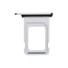 SIM Card Tray Single for Apple iPhone 15 15 Plus Blue Replacement Repair Fix