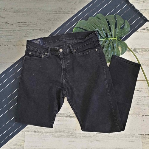 Rustin Athletic Skinny Stretch Jeans 