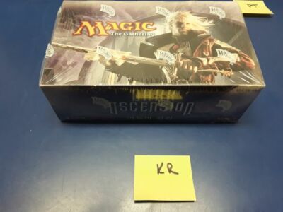 1x Dark Ascension: Korean: Booster Box New Sealed Product - Magic: The Gatherin | eBay 1x Dark Ascension: Korean: Booster Box New Sealed Product - Magic: The Gatherin | eBay