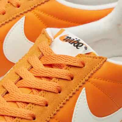 nike cortez clay orange