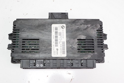 MINI COOPER R56 Footwell Module PL3 FRM3R Light Control OEM 2012 - 2015 ...