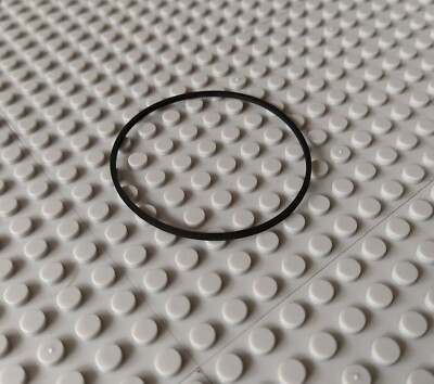 49x1,2 mm ø Dm Vierkantriemen Umfang 154/155/156 mm Antriebsriemen square Belt
