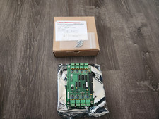 BRAND NEW -- Identiv AEB8 Alarm Expansion Board