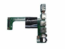 Laptop Audio Board for MSI GE60 GP60 GX61 MS-16GA MS-16GAB USB Used 90% New