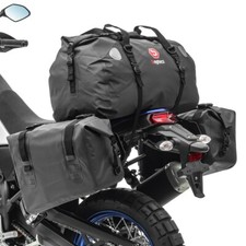 Borse laterali set per KTM 990 Super Duke/ R WX60 posteriore