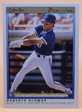 1991 O-Pee-Chee Premier Baseball (1-132) Finish set UP TO 60% OFF