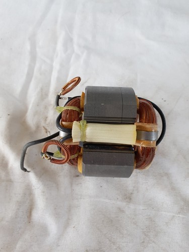 958900 RICAMBIO PORTA SPAZZOLE HITACHI H25PV H30PV H41MB H41MB2 - Foto 4